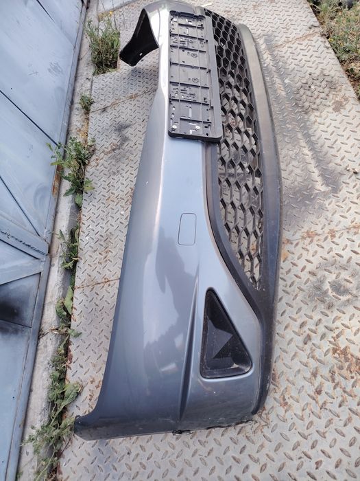 Предна броня за Хонда Сивик 8 генерация / Honda Civic 8