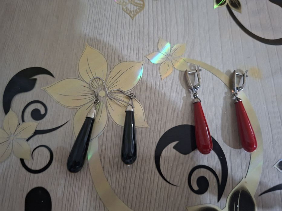 Продам серебро 925 проба