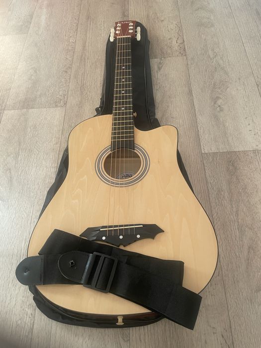 Гитара сатамыг бағасы 24000