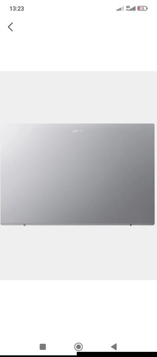 Acer Noutbuki Rayzen