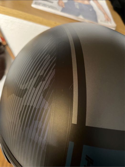 Каска за мотор HJC V30