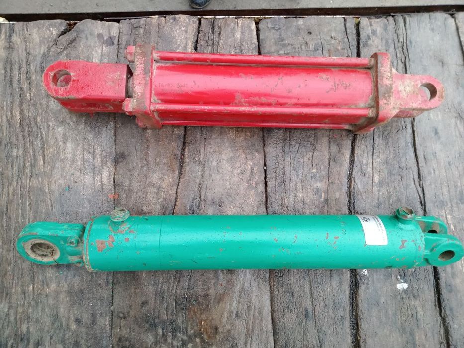 Продаётся гидроцилиндр