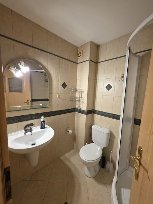 Дава се под наем Четиристаен апартамент в София, Изток - 150 кв.м за 1173 € - Снимка #7