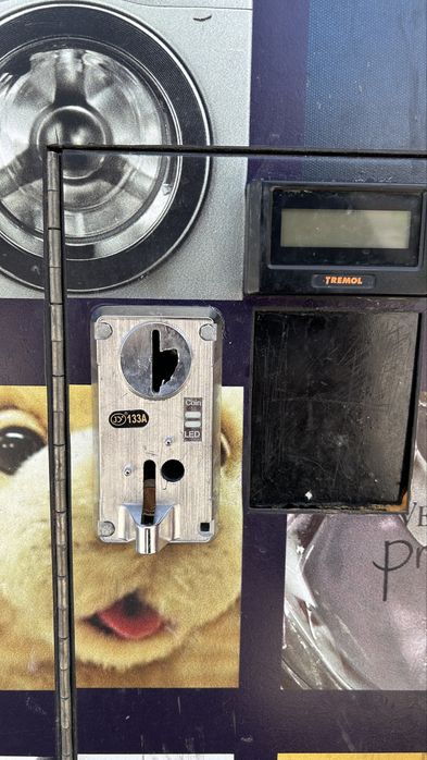 Интерактивна игра Тетрис