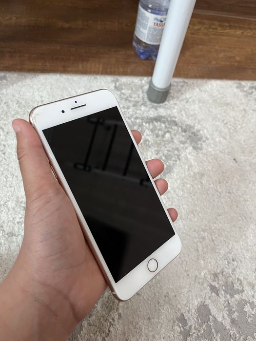 Продам/Обменяю iPhone 8 Plus