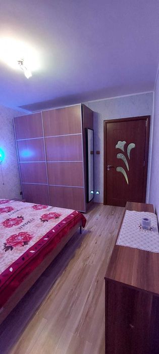 Луксозен апартамен в кв.Аврен