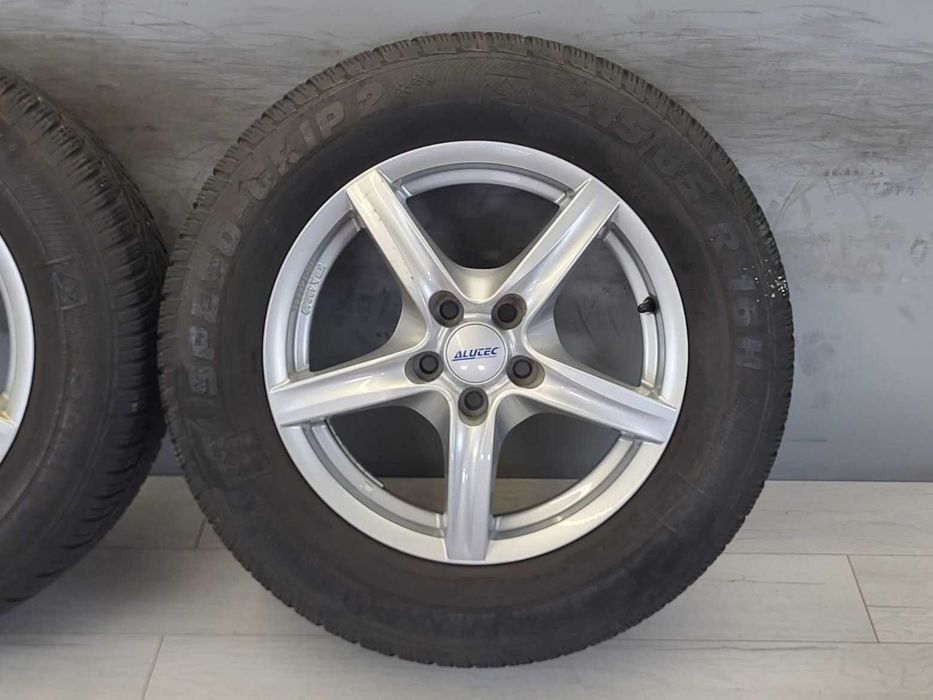Roti/Jante Opel 5x105 215/65 R16 Mokka, Astra J, K, Ampera; Chevrolet Cruze, Aveo