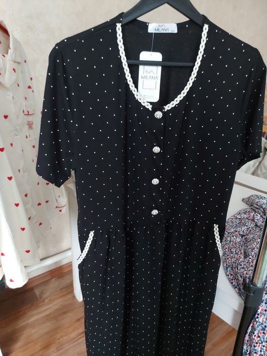 Платья повседневная