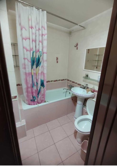 Сдам 1 комнатную квартиру
