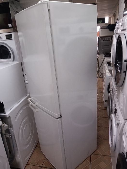 Комбиниран хладилник с фризер   Миеле Miele с 2 години Гаранция!