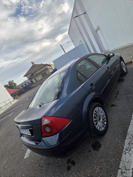 Ford Mondeo MK3 1.8 benzina