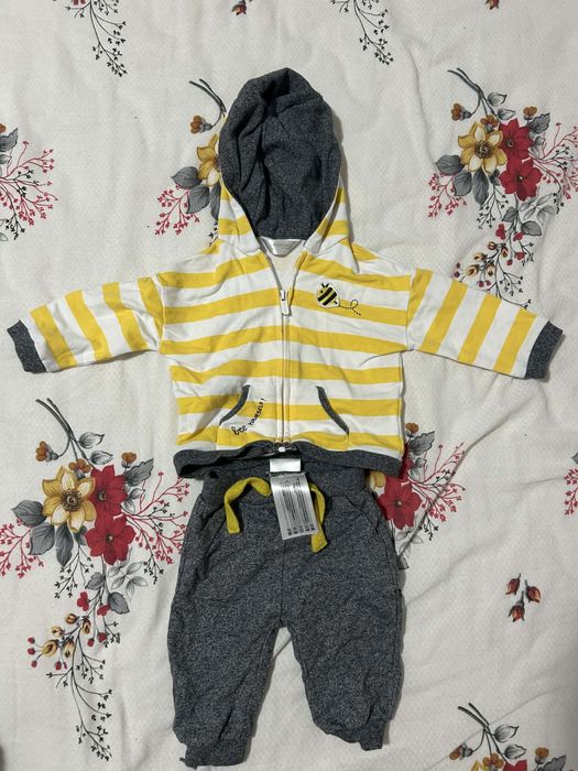 Set baietii 0-3 luni