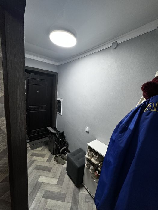 Продается 2х комнатная квартира