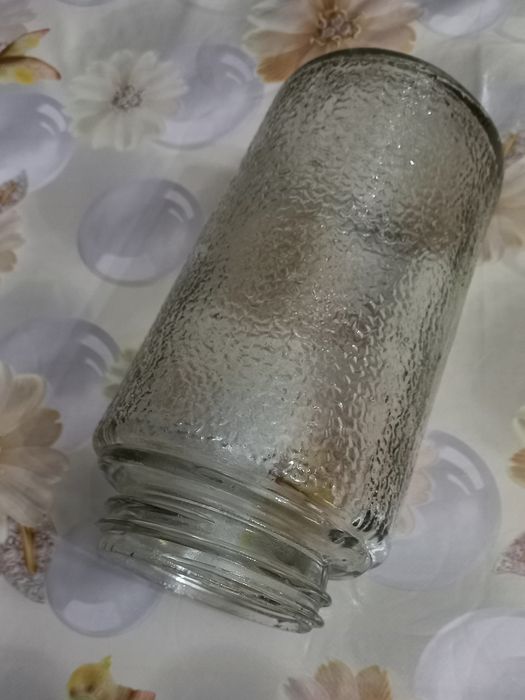 Подвесной уличный светильник