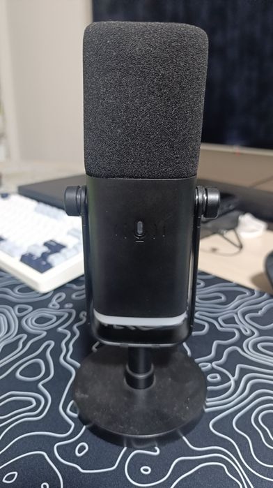 Микрофон fifine am8