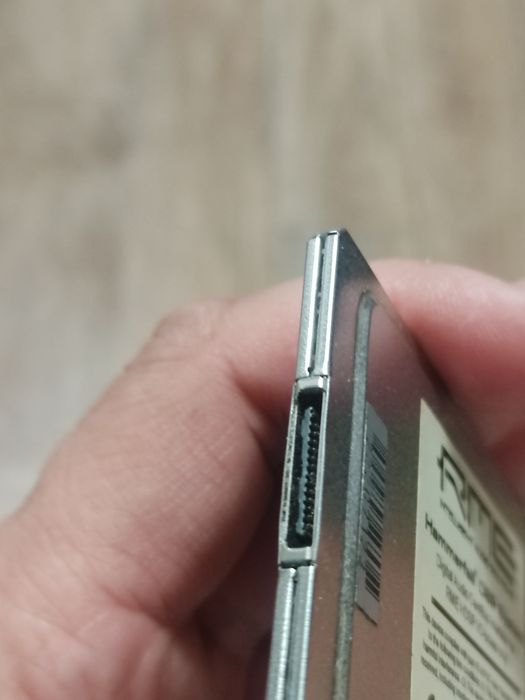 Плата адаптер RME HDSP CardBus