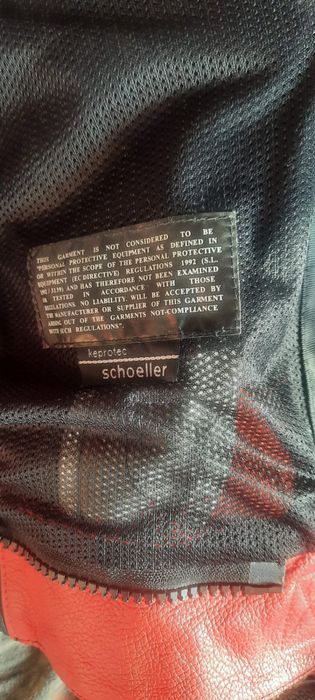 Мотокомбинзон Новый