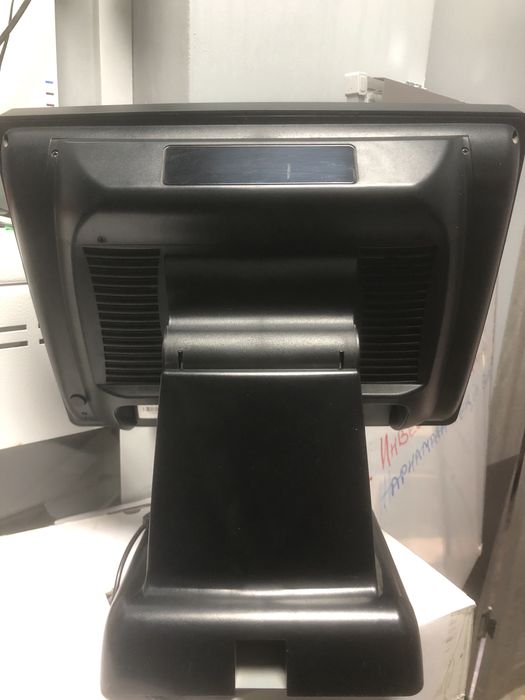 Моноблок в хорошем состояний