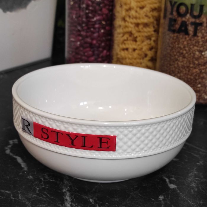 Миска для супа R style