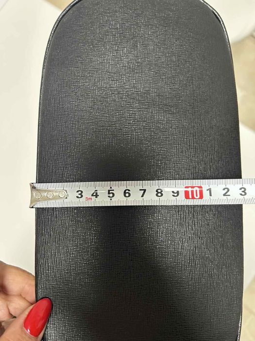 Раница естествена кожа