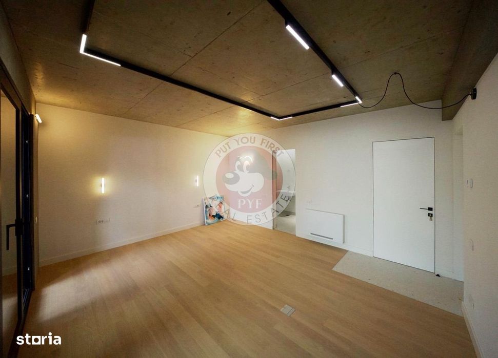 Duplex Perla | lux | 166mp | Constructie noua | B12034