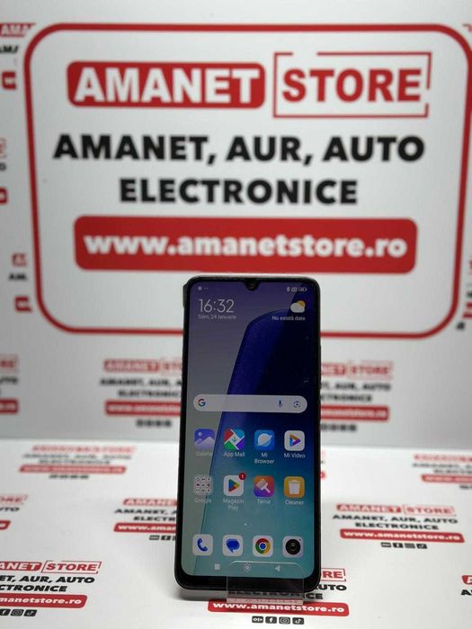 Xiaomi Redmi 14C 128GB Amanet Store Braila [14468]