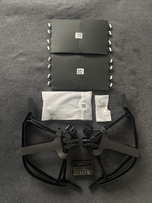 DJI Mavic Air 1 Fly More Combo