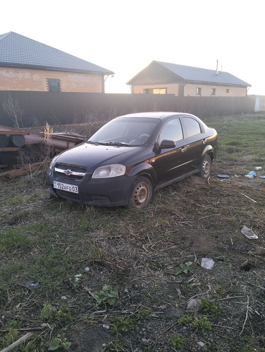 Обменяю  на скот