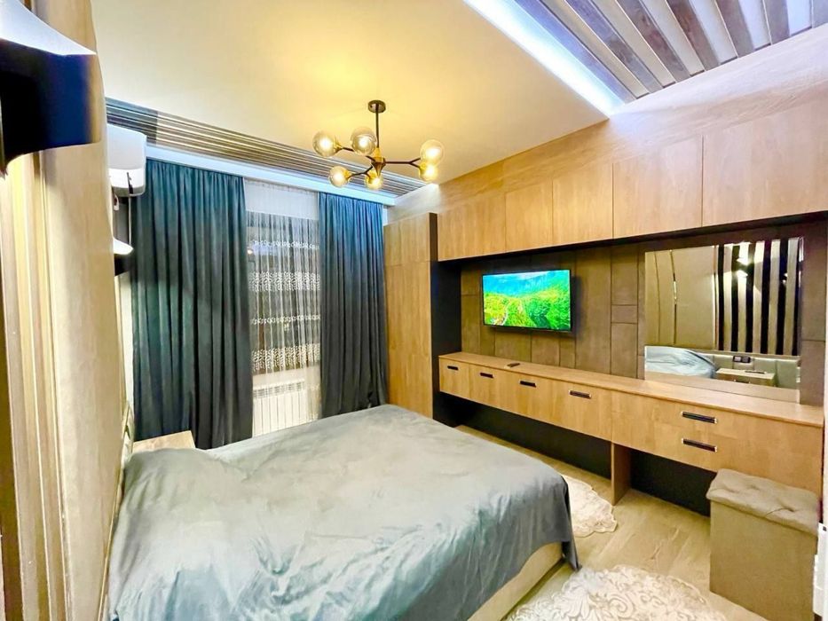 Сдаётся квартира в аренду. Самарканд ул Гагарин