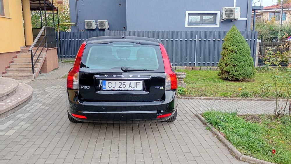 De vânzareVolvo V50 e Drive