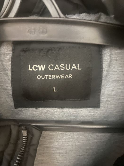 Куртка осенняя весенняя