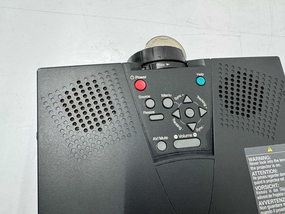 Проектор - Epson EMP-5500 / 592h