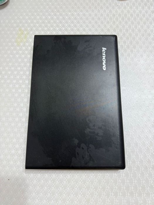 Ноутбук Lenovo intel core i5