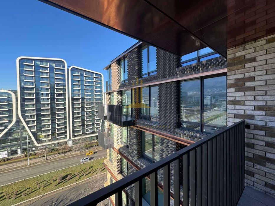 Продава се Двустаен апартамент в София, Манастирски ливади - 81 кв.м за 3167 €/кв.м - Снимка #19