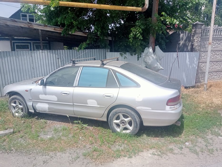 Галант Митсубиси