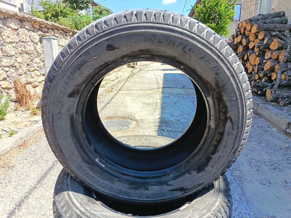 гума michelin latitude cross 235 60 r16