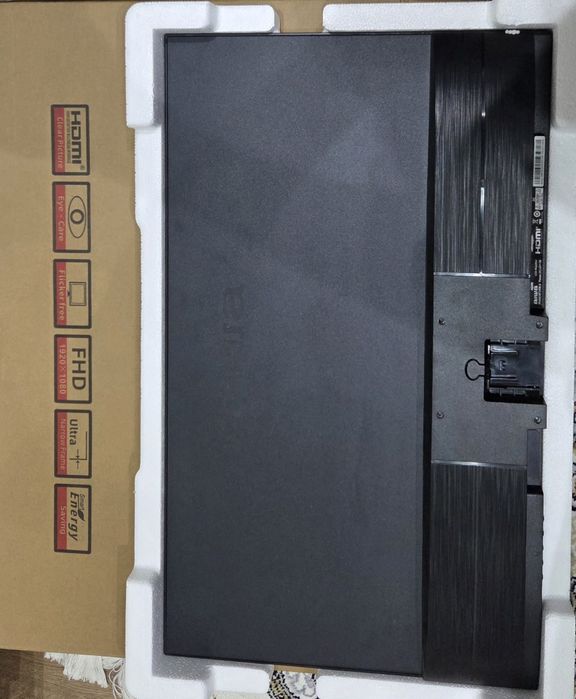 24" aiwa IPS LED,,  100ghz, Отличном состоянии,