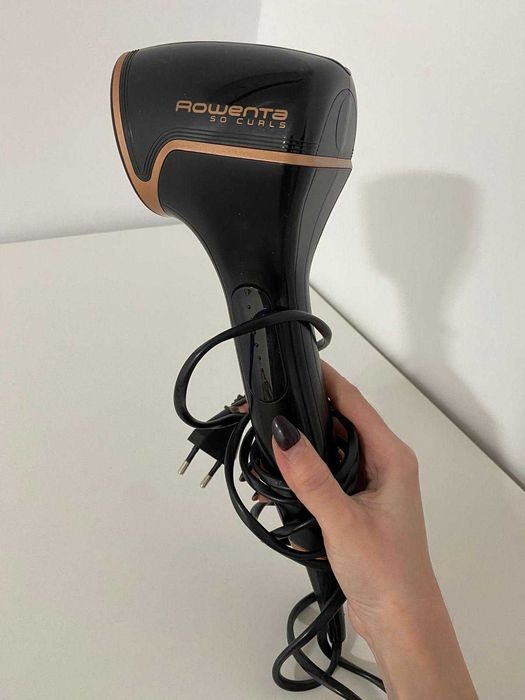Rowenta Ondulator automat So Curls