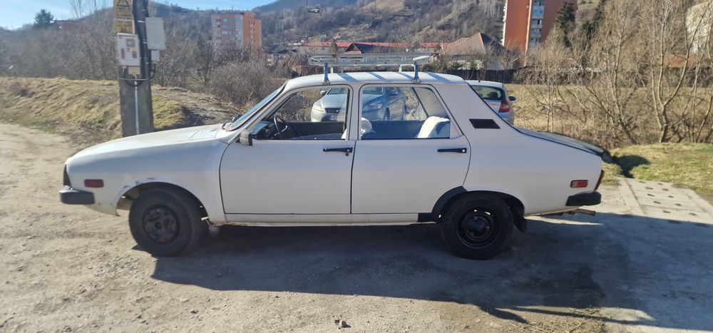 Dacia 1300 1310 1988