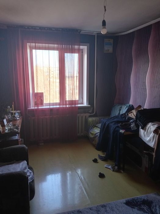 Продам квартиру в центре