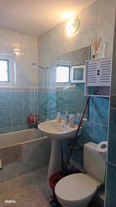 Apartament 2 camere de vânzare / Obcini