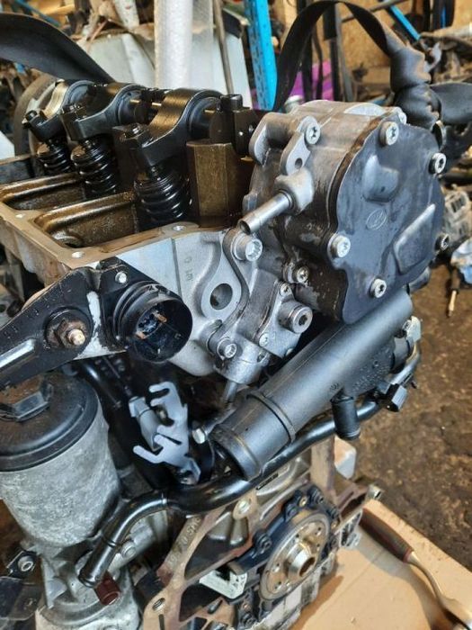 pompa tandem pompa motorina pompa vacuum vw polo 1.4tdi bms skoda fabi