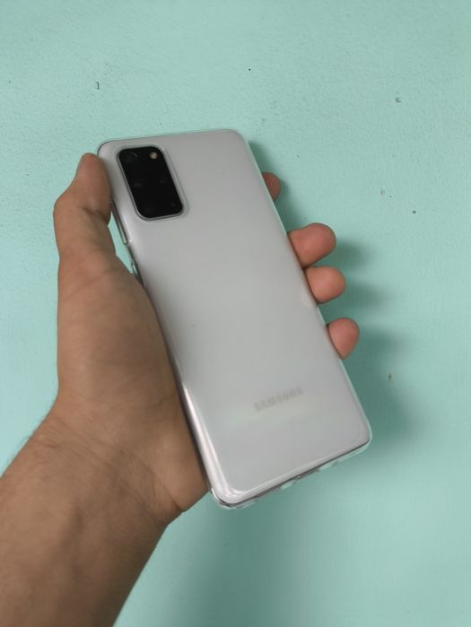 Xiaomi mi samsung s 20 plus 5g