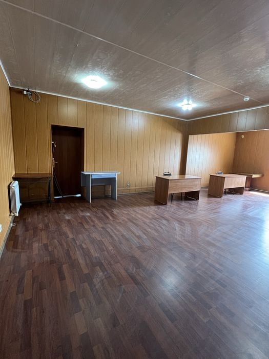 Офисный кабинет в аренду