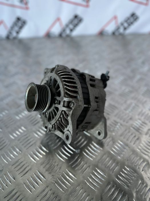 Генератор на Subaru