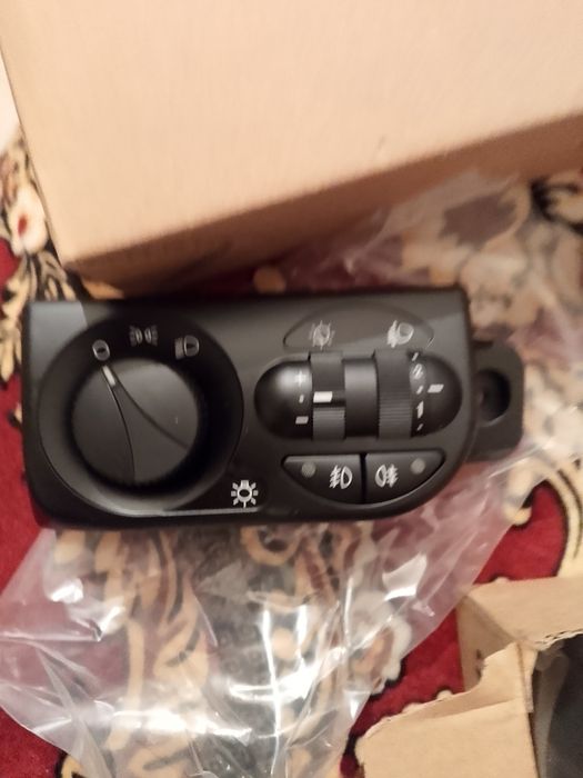 Приора блок фара