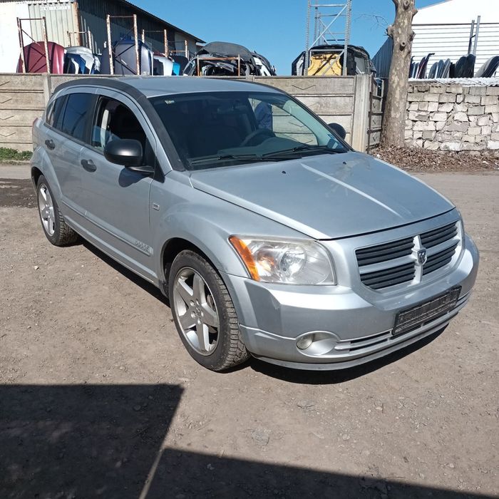 Dezmembrari  Dodge CALIBER  2006  > 2012 2.0 TDI Motorina