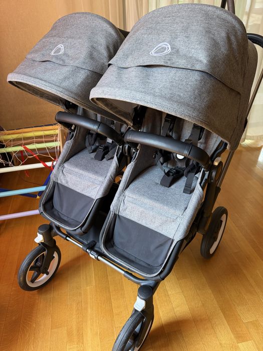BUGABOO DONKEY 5 для погодок
