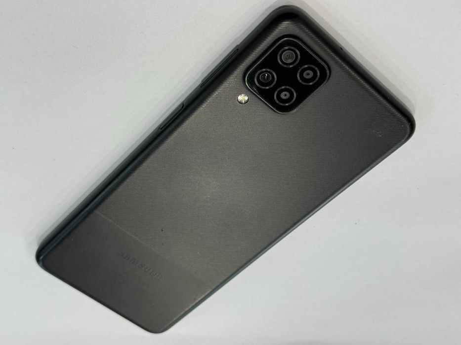 Samsung Galaxy A12 – 64GB / 4GB RAM