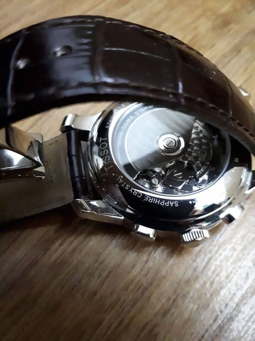 Часы Tissot Tissot Le Locle Automatic Chronograph